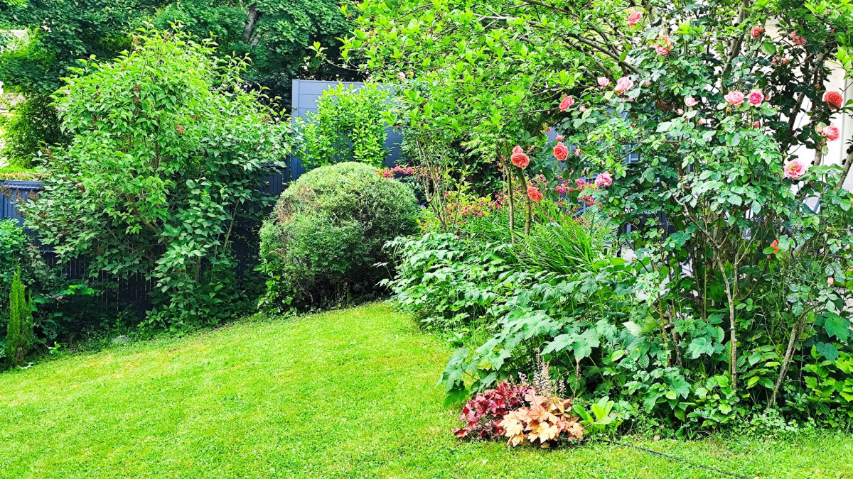 Majordome Maison & Jardin