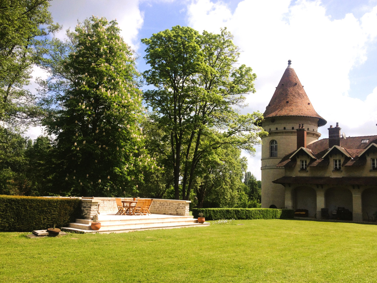 Majordome Maison & Jardin